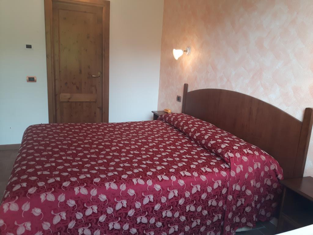 Agriturismo La Pila Ferentillo Esterno foto