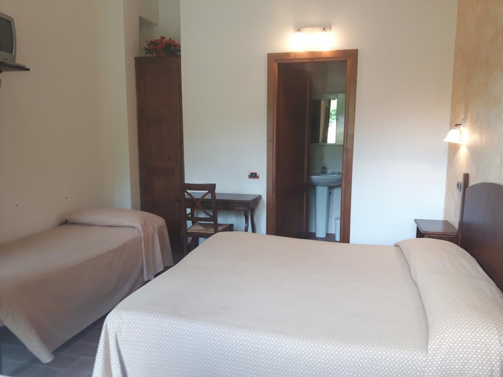 Agriturismo La Pila Ferentillo Esterno foto